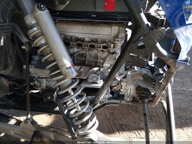 Polaris RZR Pro R Premium