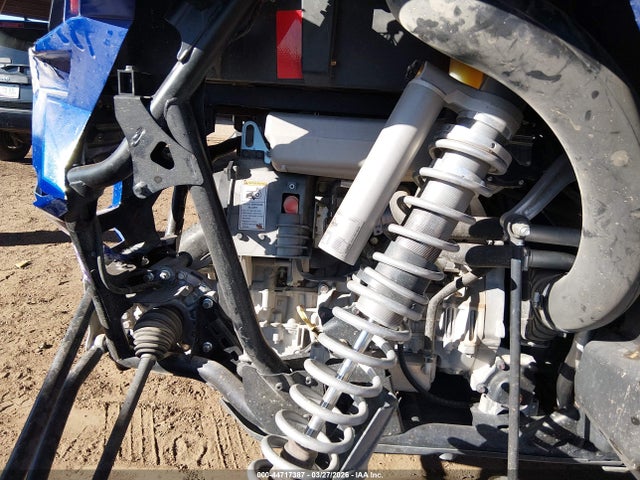 Polaris RZR Pro R Premium