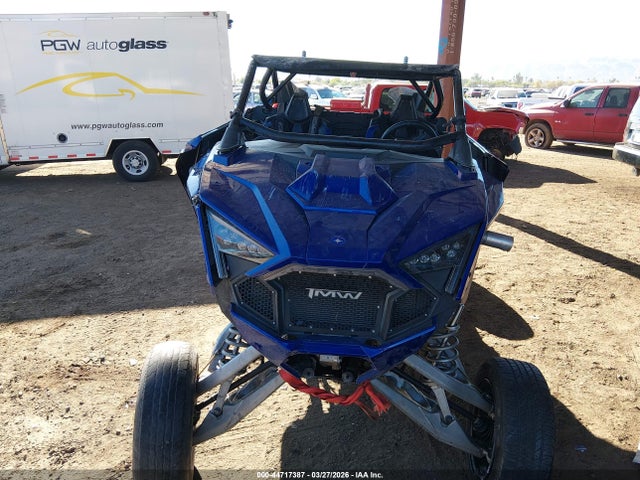 Polaris RZR Pro R Premium