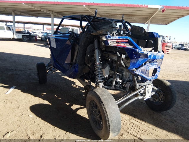 Polaris RZR Pro R Premium