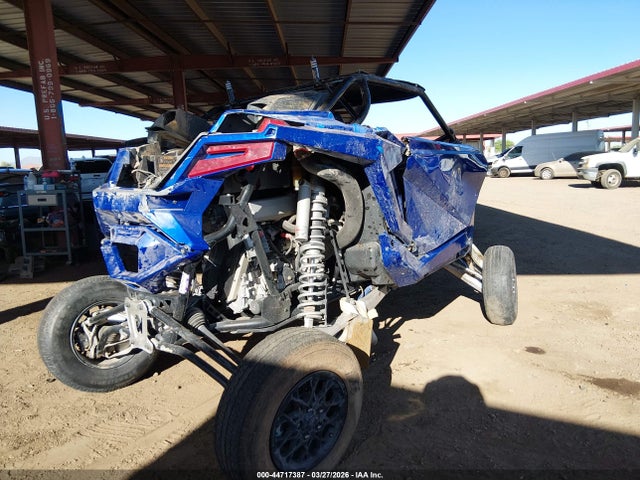 Polaris RZR Pro R Premium