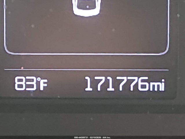 Kia Forte Lx