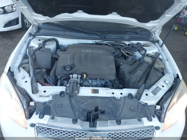Chevrolet Impala Lt