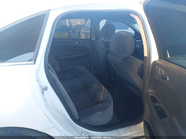 Chevrolet Impala Lt
