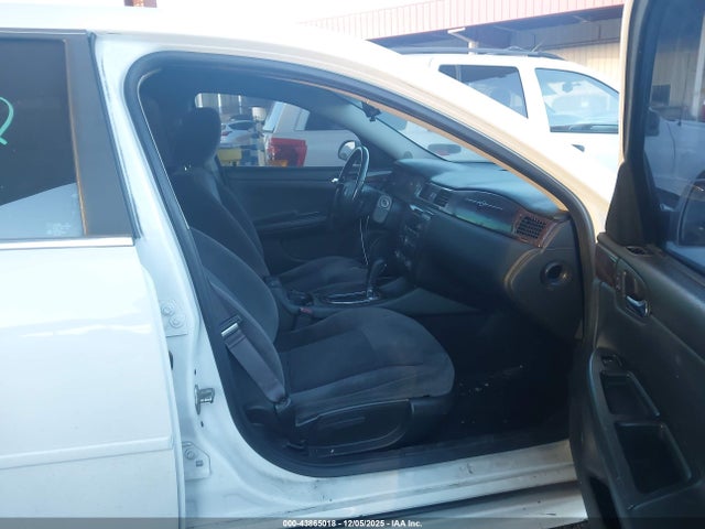Chevrolet Impala Lt