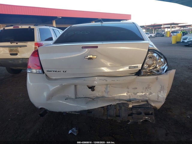 Chevrolet Impala Lt