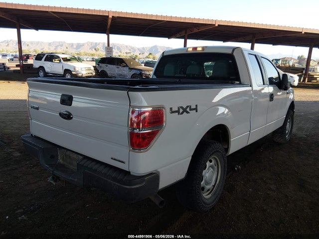 Ford F-150 Xl
