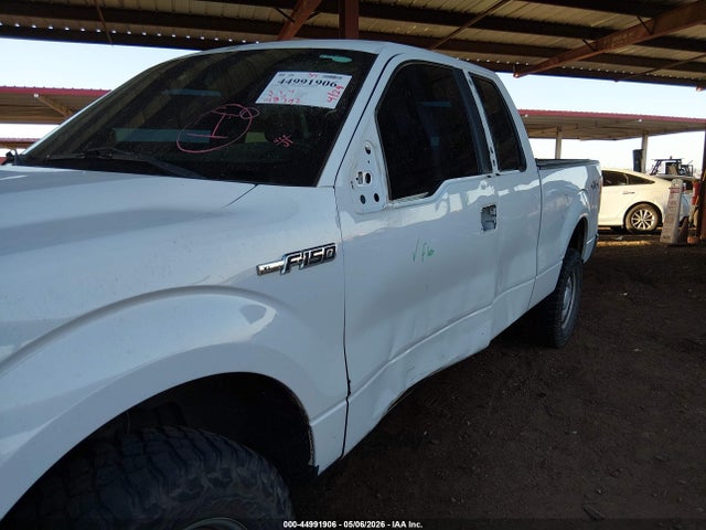 Ford F-150 Xl