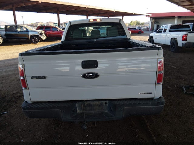 Ford F-150 Xl