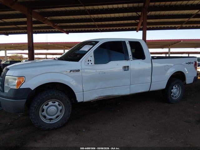 Ford F-150 Xl