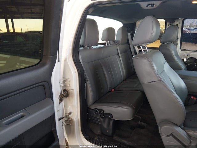 Ford F-150 Xl