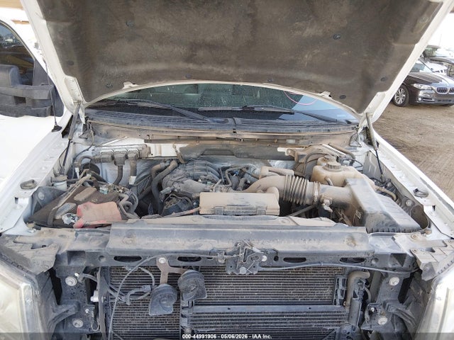 Ford F-150 Xl