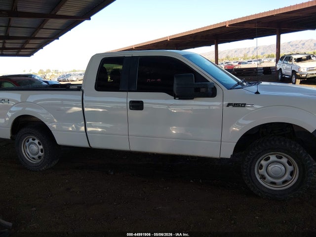 Ford F-150 Xl