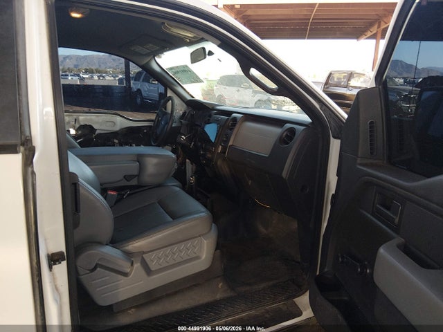 Ford F-150 Xl
