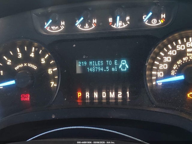 Ford F-150 Xl