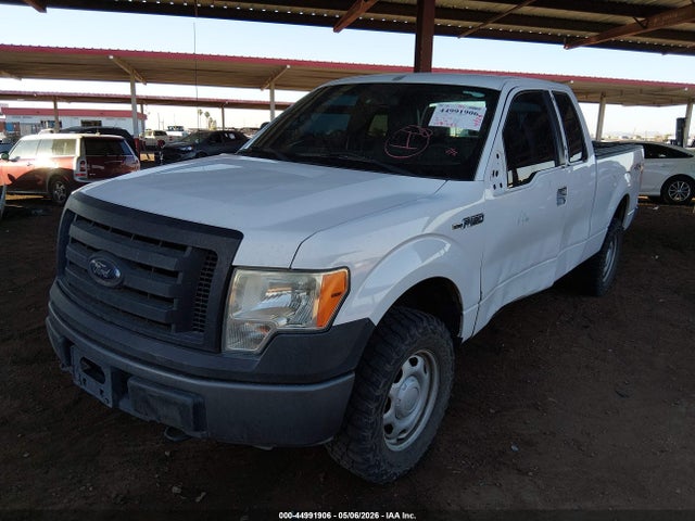 Ford F-150 Xl