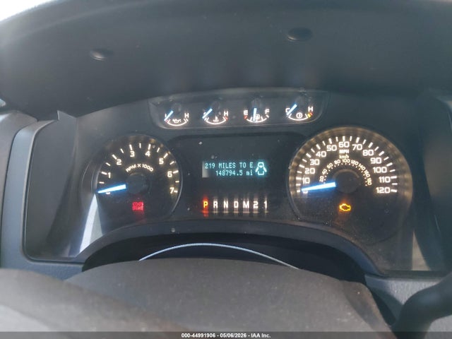 Ford F-150 Xl