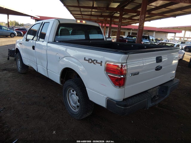 Ford F-150 Xl