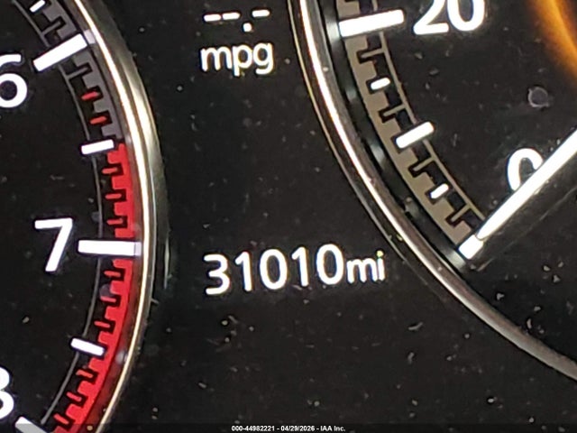 Mazda Mazda3 2.5 S Preferred