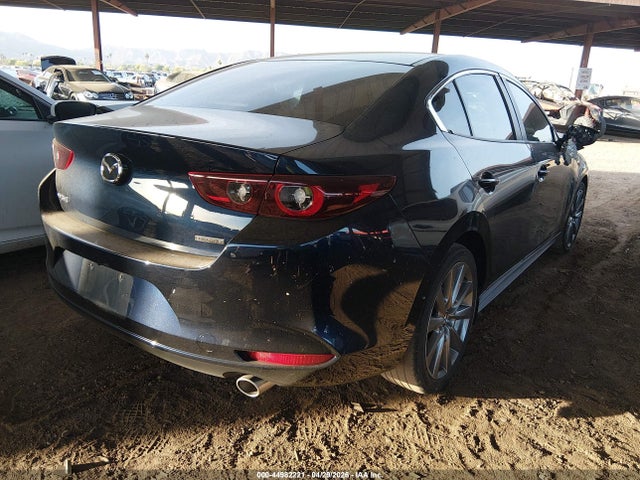 Mazda Mazda3 2.5 S Preferred