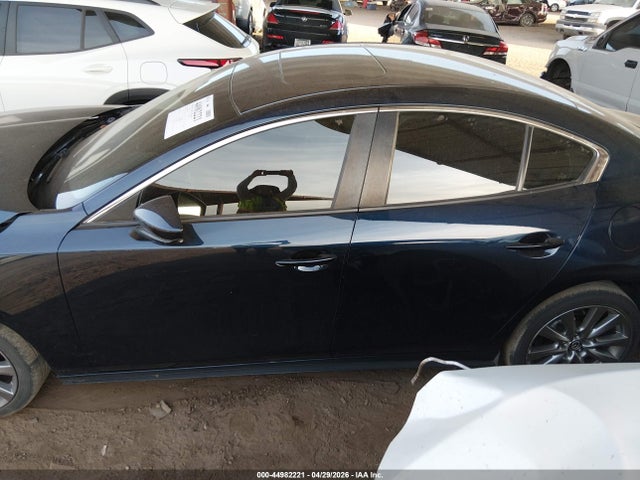 Mazda Mazda3 2.5 S Preferred