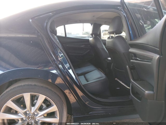 Mazda Mazda3 2.5 S Preferred