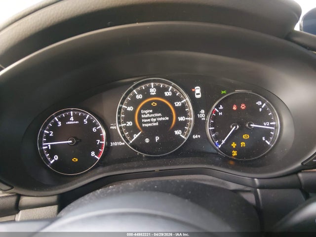 Mazda Mazda3 2.5 S Preferred