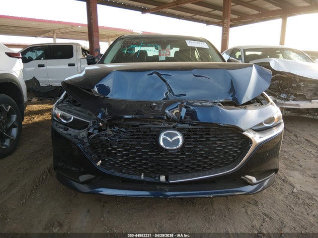 Mazda Mazda3 2.5 S Preferred