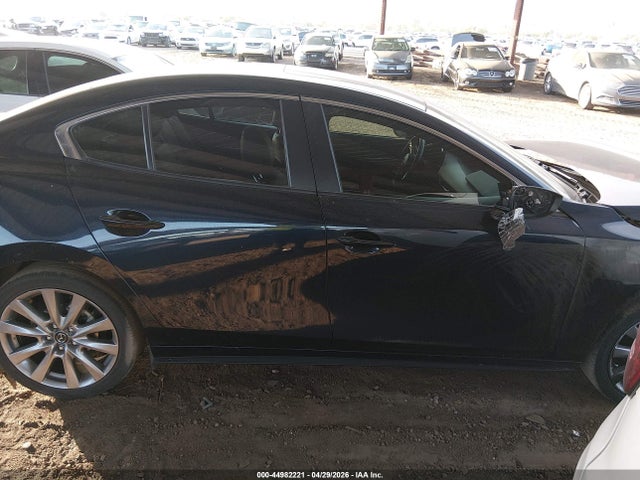 Mazda Mazda3 2.5 S Preferred