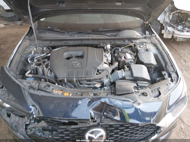 Mazda Mazda3 2.5 S Preferred
