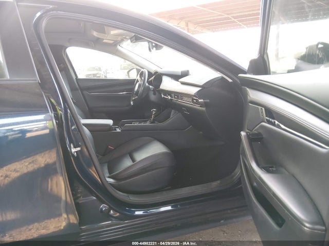 Mazda Mazda3 2.5 S Preferred