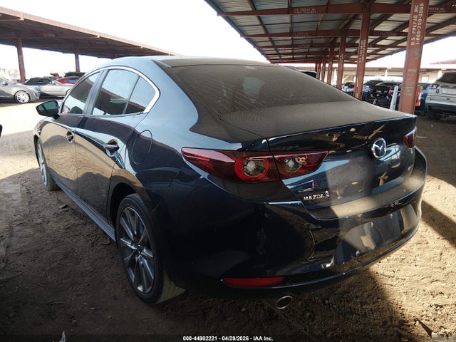 Mazda Mazda3 2.5 S Preferred