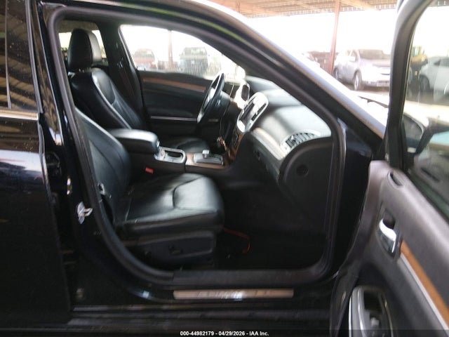 Chrysler 300c Platinum