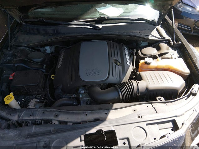 Chrysler 300c Platinum