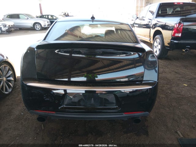 Chrysler 300c Platinum