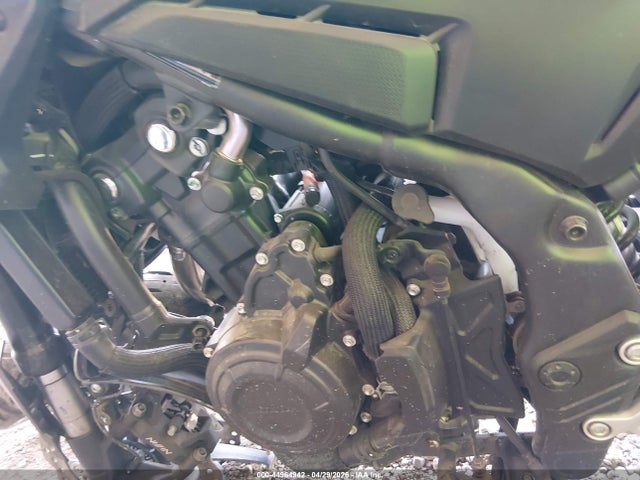Honda Cb500 F