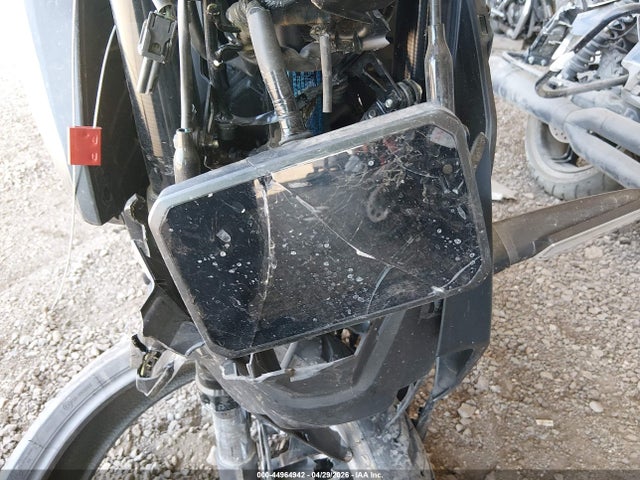 Honda Cb500 F