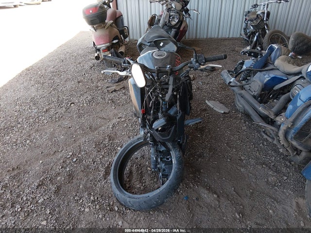 Honda Cb500 F