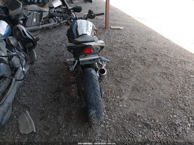 Honda Cb500 F