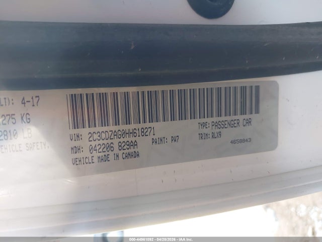 Dodge Challenger Sxt Plus