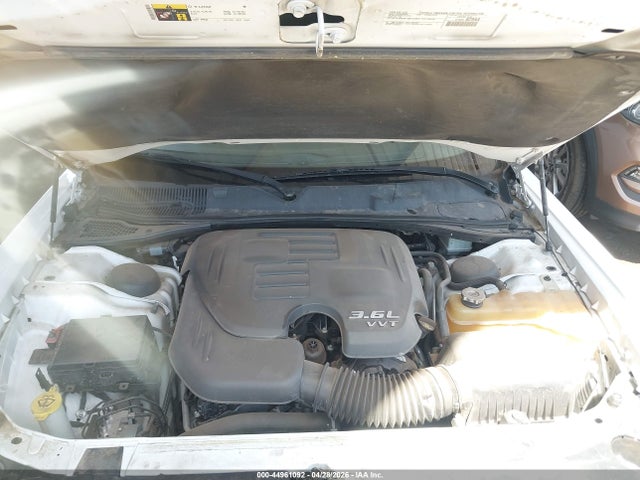 Dodge Challenger Sxt Plus