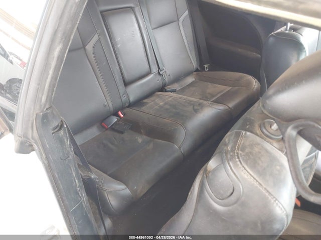 Dodge Challenger Sxt Plus