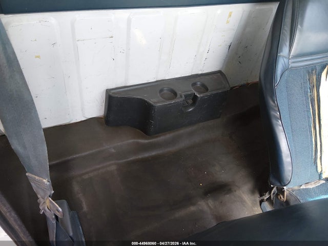 Chevrolet S Truck S10