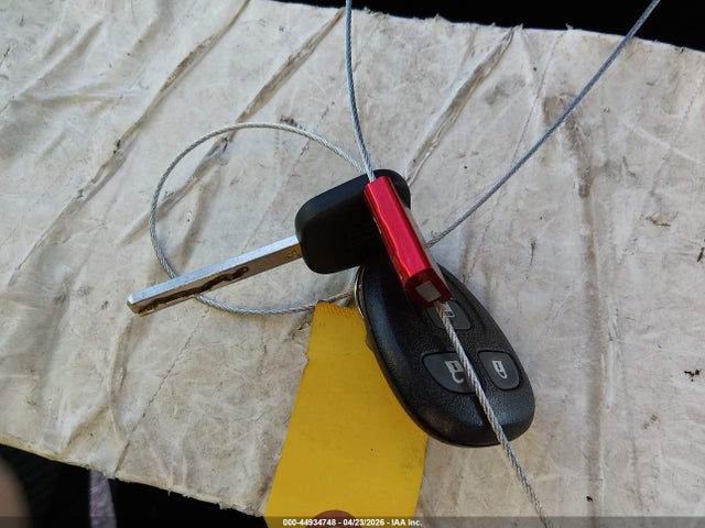 Chevrolet Express Lt