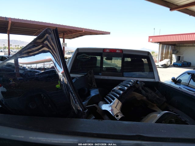Ram 2500 Laramie  4x4 6'4 Box
