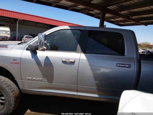 Ram 2500 Laramie  4x4 6'4 Box
