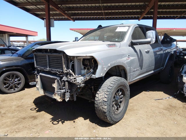 Ram 2500 Laramie  4x4 6'4 Box
