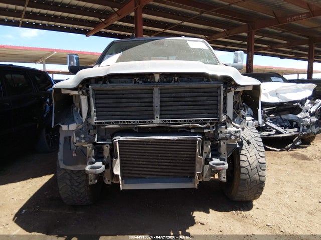 Ram 2500 Laramie  4x4 6'4 Box