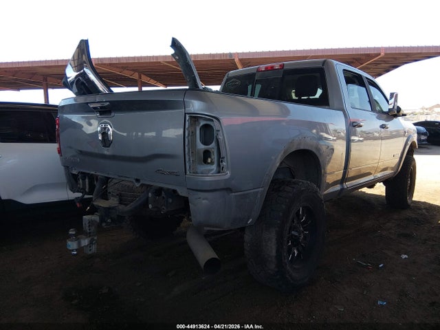 Ram 2500 Laramie  4x4 6'4 Box