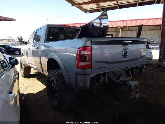 Ram 2500 Laramie  4x4 6'4 Box